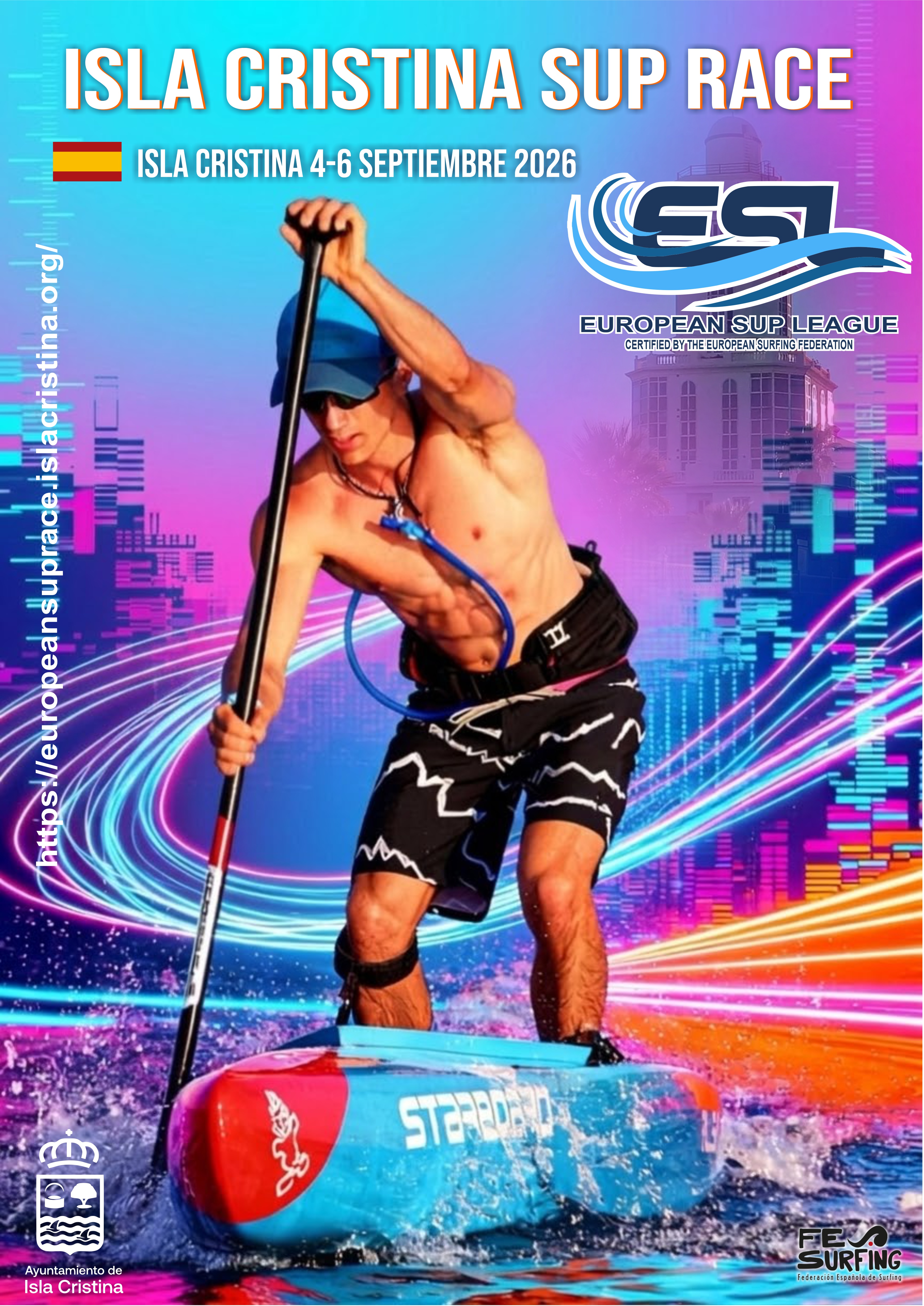 Cartel Oficial